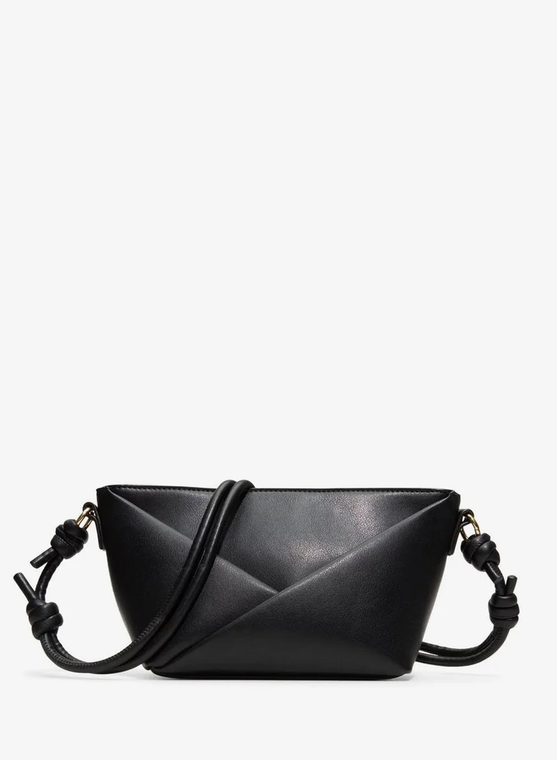 كول ات سبرنج CHLO Textured Crossbody Bag