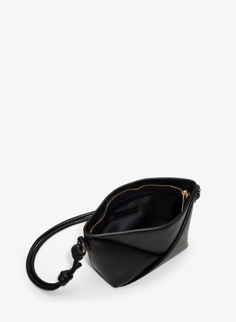 CALL IT SPRING CHLO Textured Crossbody Bag - Image 3