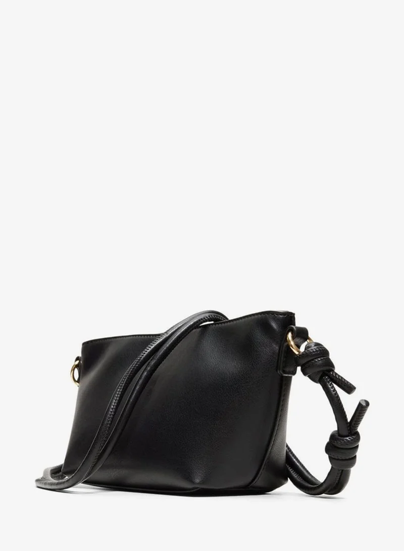 كول ات سبرنج CHLO Textured Crossbody Bag