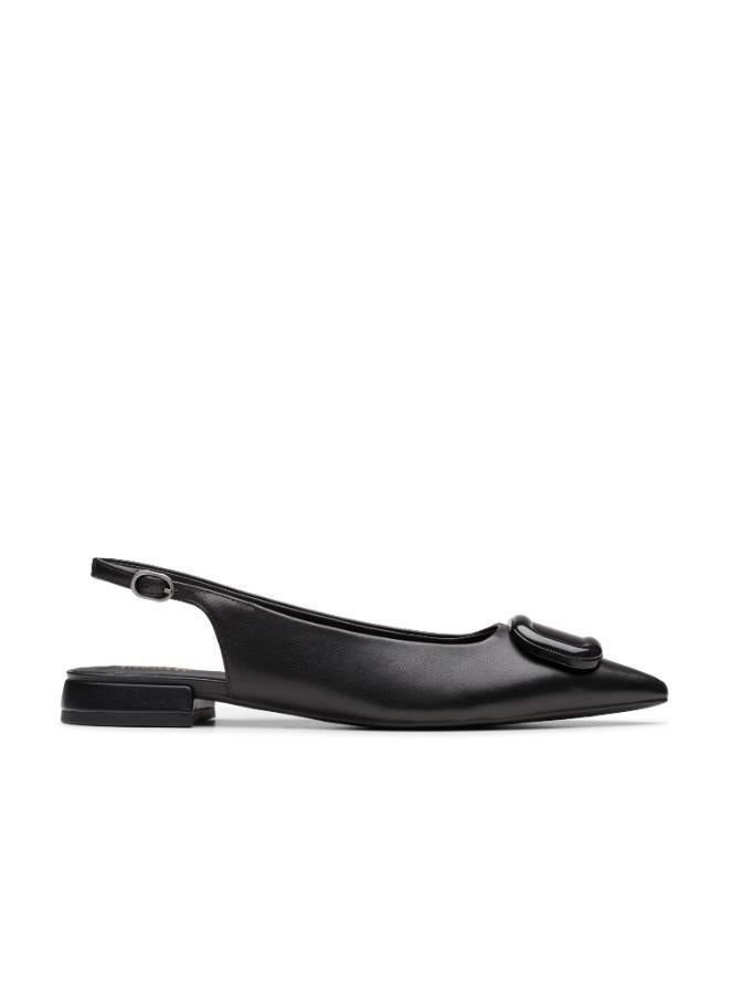 Clarks Sensa 15 Trim slingback ballet - Image 1