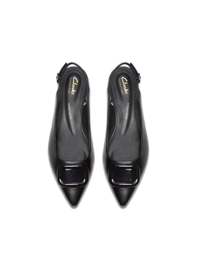 Clarks Sensa 15 Trim slingback ballet - Image 5