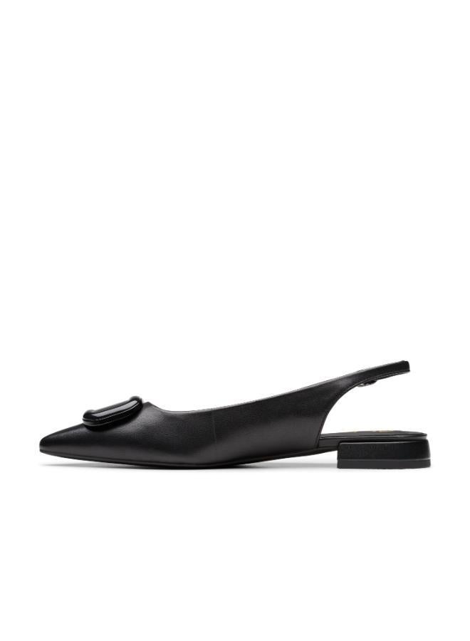 Clarks Sensa 15 Trim slingback ballet - Image 2