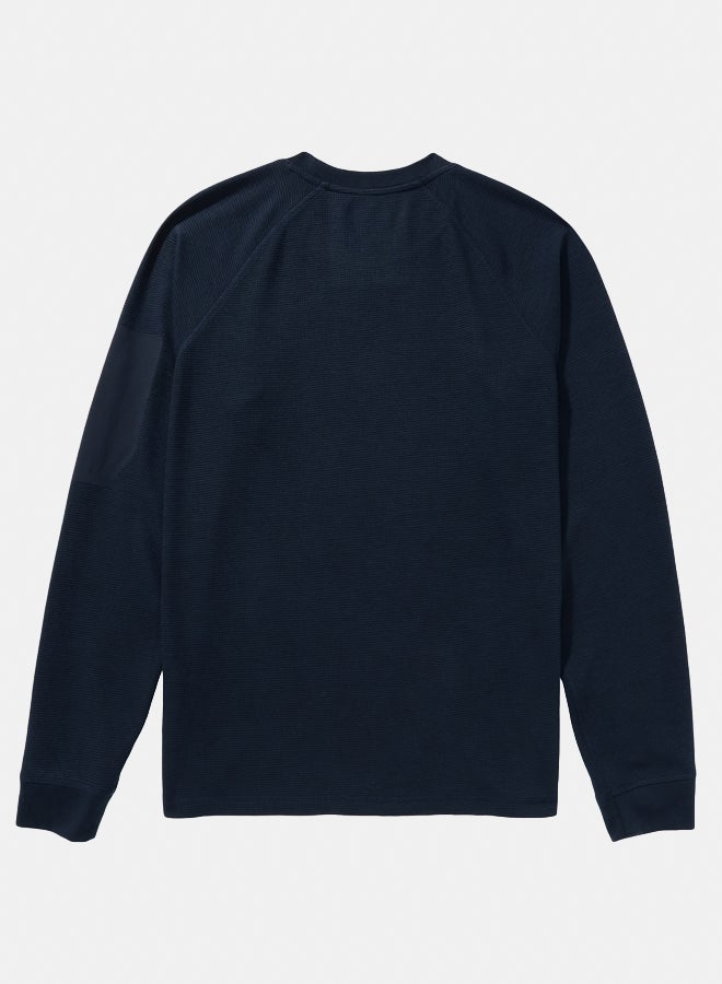 AE 24/7 Long-Sleeve Active Thermal T-Shirt