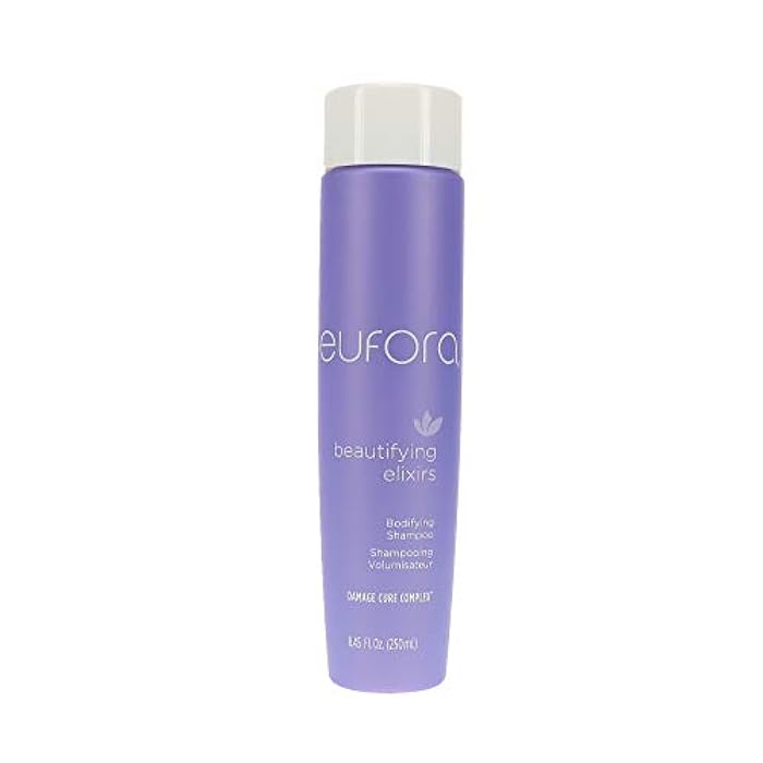 Eufora Beautifying Elixirs Bodifying Shampoo 8.5oz - Image 1
