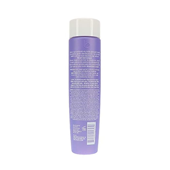 Eufora Beautifying Elixirs Bodifying Shampoo 8.5oz - Image 2
