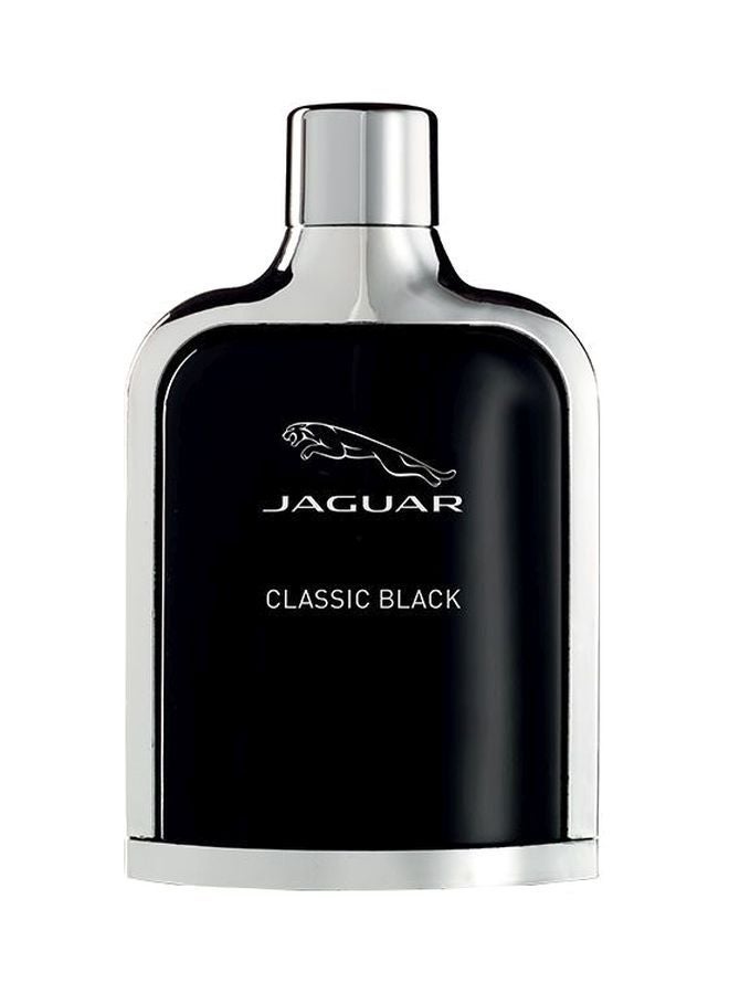 JAGUAR Classic Black EDT For Men 100ml & Jaguar EDT For Men 100ml combo - Image 2