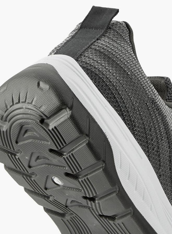 Oaklan by Shoexpress Men Lace-Up Sports Shoes - Image 5