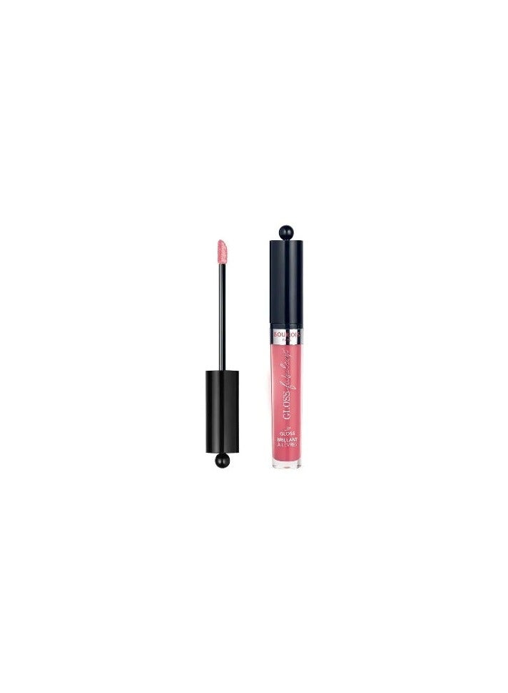 BOURJOIS Paris Gloss Fabuleux Lip Gloss 07