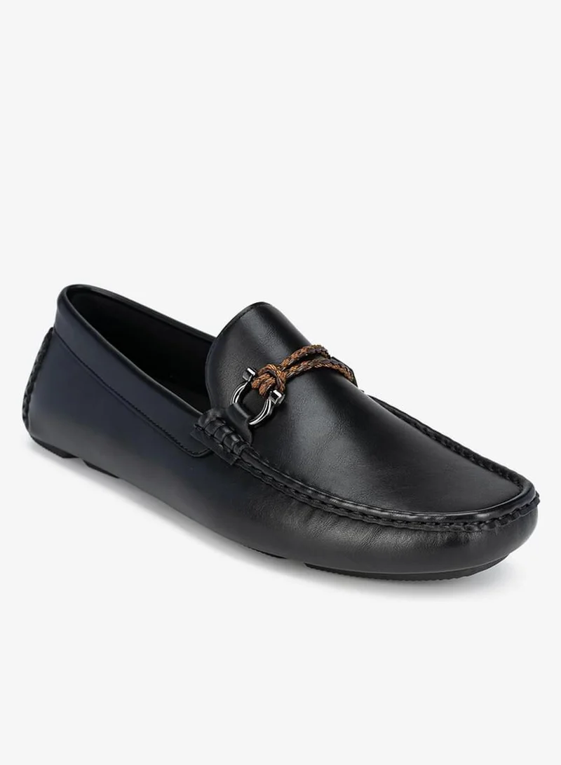 Bata Lightweight Comfort Formal Loafer