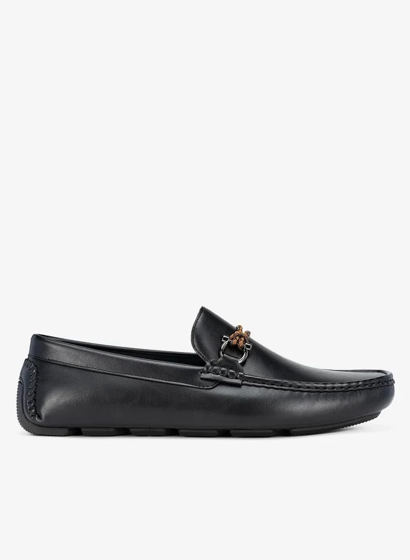 Bata Lightweight Comfort Formal Loafer