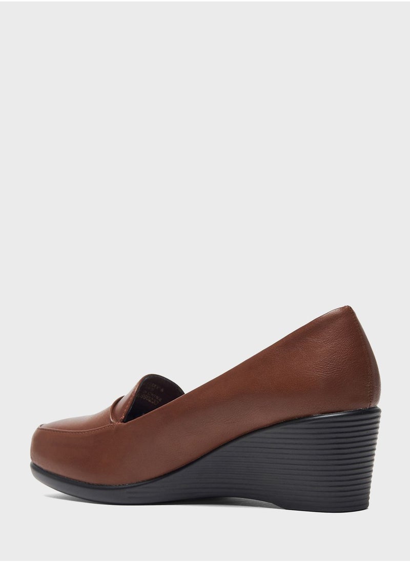 shoexpress - Casual Moccasins - Image 1