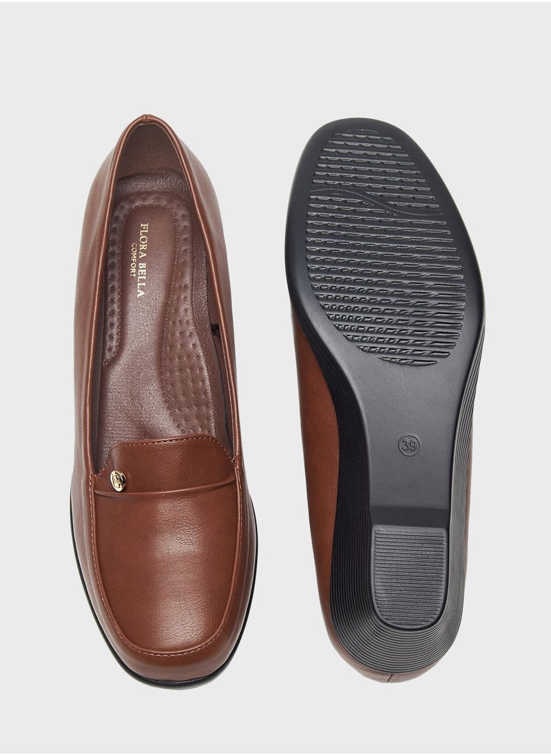 shoexpress - Casual Moccasins - Image 1