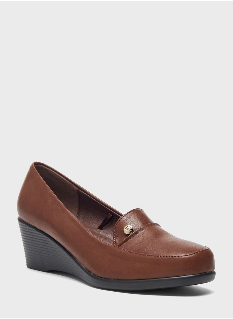shoexpress - Casual Moccasins - Image 1