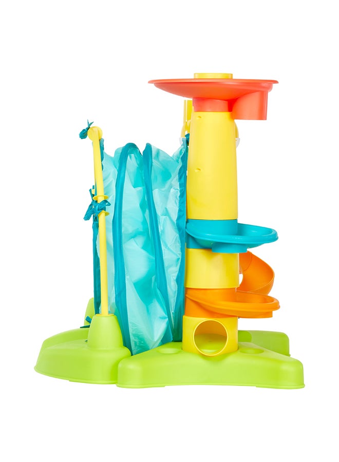 little tikes 2-in-1 Activity Tunnel - Image 3