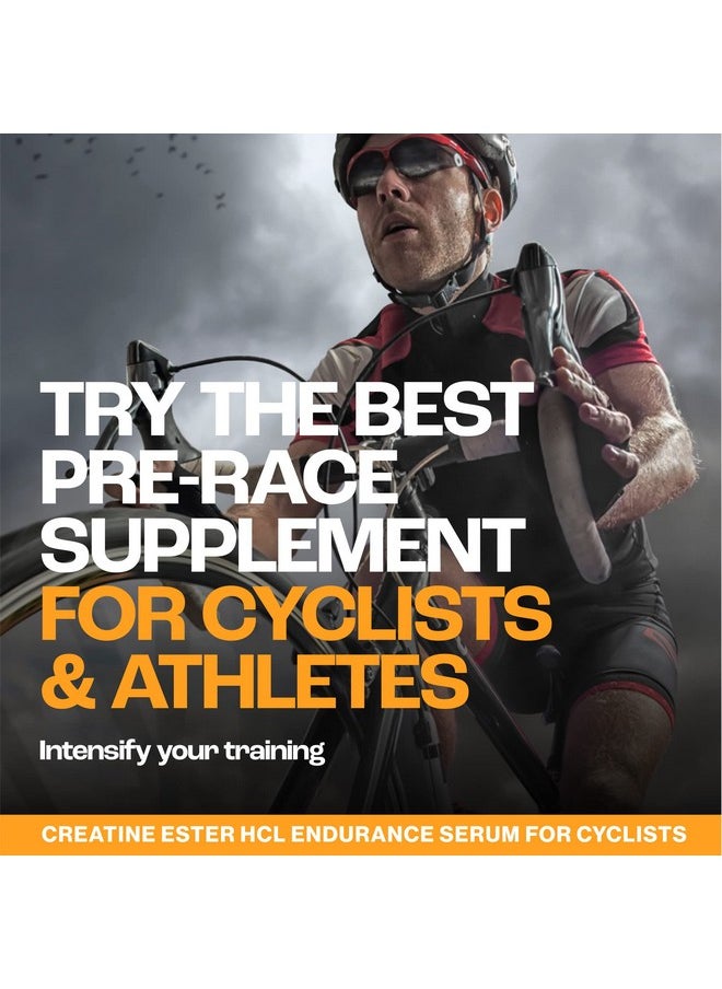 MMUSA - Cycling Power. Boost Energy Stamina Strength Endurance And Mental Capacity. Increases Nitric Oxide. A Bioavailable Creatine Form For Cyclists. Reduces Fatigue And Lactic Acid. Enhances Immunity. - Image 1