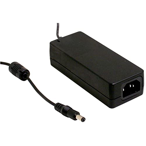 MEAN WELL GST40A24-P1J 24V 1.67 Amp 40W Regulated Switching Table Top Power - Image 3