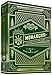 theory11 Monarch Playing Cards Green - Image 3