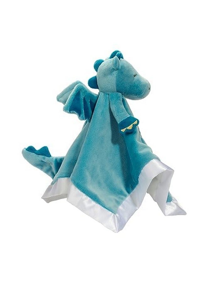 Douglas Baby Demitri Dragon Snuggler Plush Stuffed Animal - Image 5