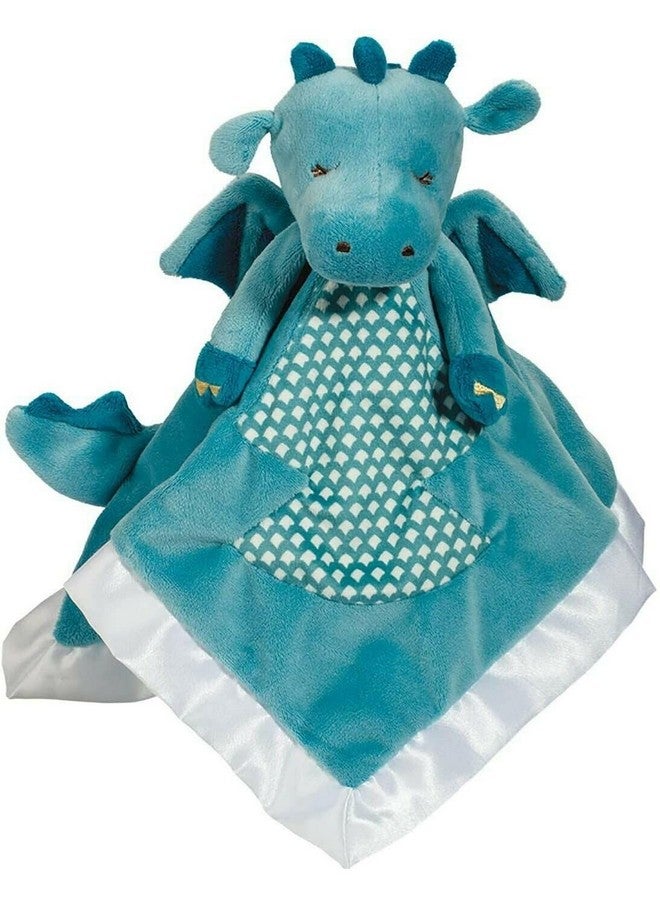 Douglas Baby Demitri Dragon Snuggler Plush Stuffed Animal - Image 1