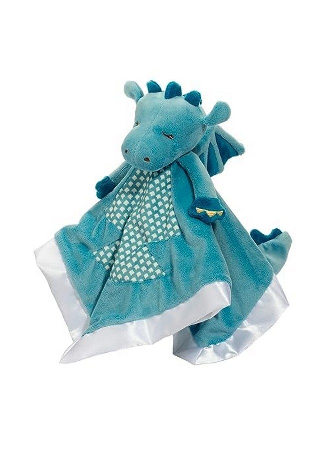 Douglas Baby Demitri Dragon Snuggler Plush Stuffed Animal - Image 2
