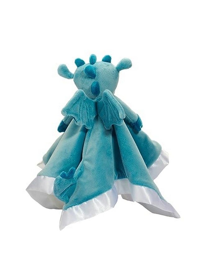 Douglas Baby Demitri Dragon Snuggler Plush Stuffed Animal - Image 4