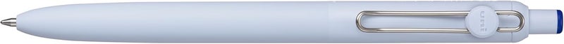 POSCA Uni-ball Zento Rollerball Pen, Fine 0.7mm, Water-Based Blue Ink, Ultra-Smooth with Reduced Friction, Pack of 12 Blue - Image 2