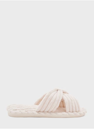 Bow Detail Bedroom  Slippers - pzsku/Z6C18B7236CB8F5380965Z/45/_/1734618143/e449163a-e719-451a-b3cb-3bf65d40cedb