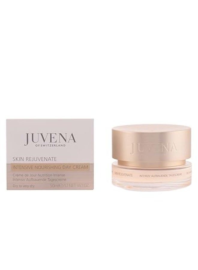 Juvena Skin Rejuvenate. Intensive Nutrition Day Cream 50ml - Image 4