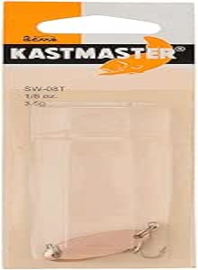 Kastmaster Fishing Hook, 3.5 gm, Small - Bronze