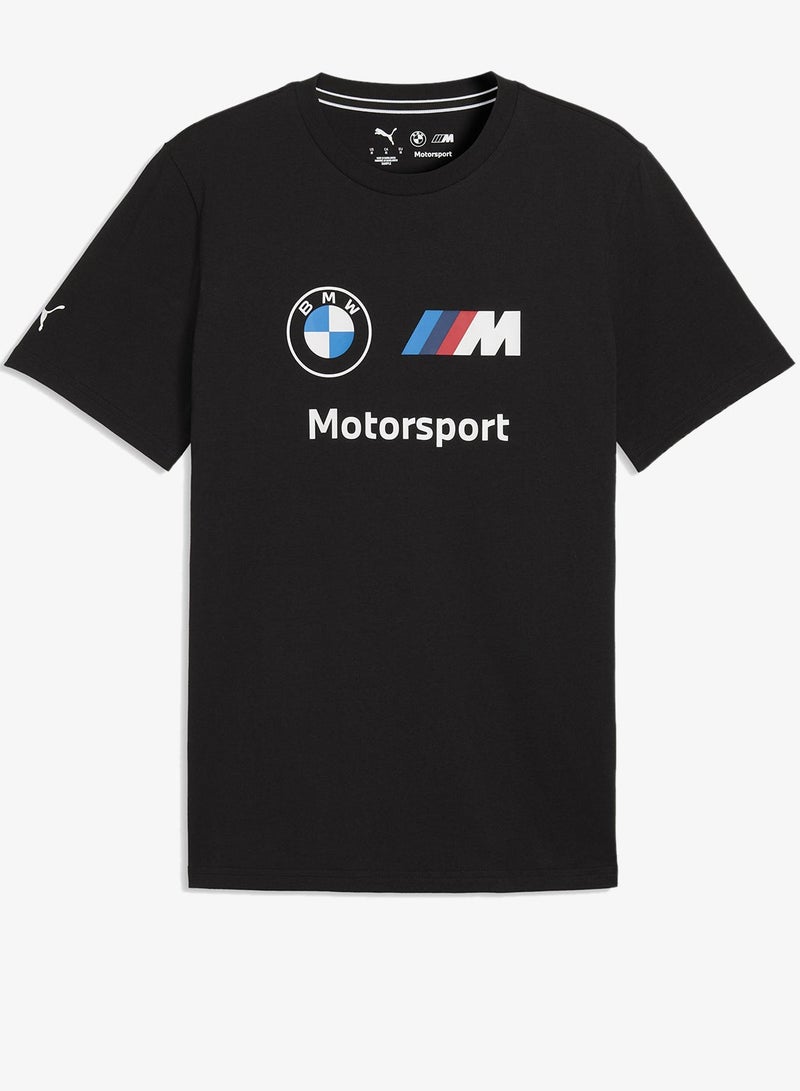 PUMA Essential Logo T-Shirt - Image 4