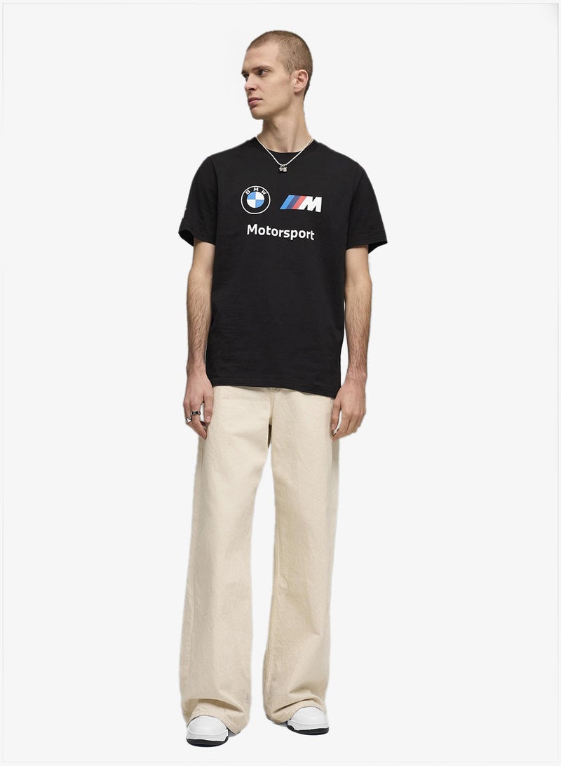 PUMA Essential Logo T-Shirt - Image 3