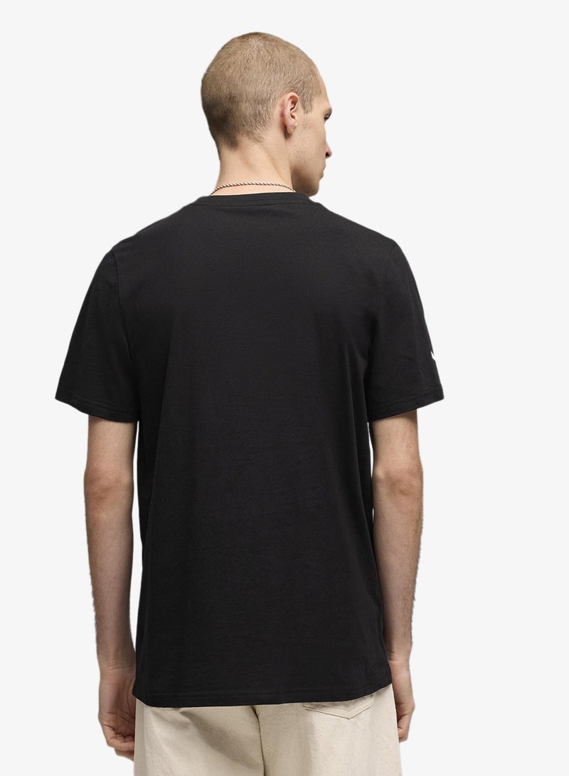 PUMA Essential Logo T-Shirt - Image 2