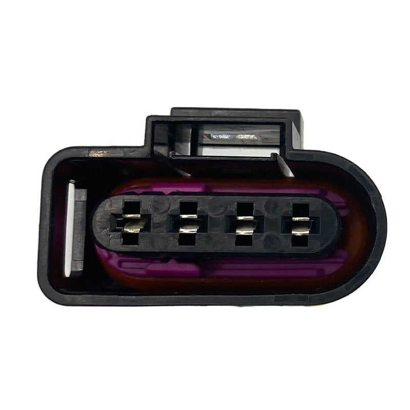 Digi Auto Part DigiAutoPart Ignition Coil Connector wiring harnesses 19367598 - Image 5