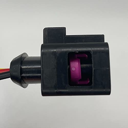 Digi Auto Part DigiAutoPart Ignition Coil Connector wiring harnesses 19367598 - Image 3