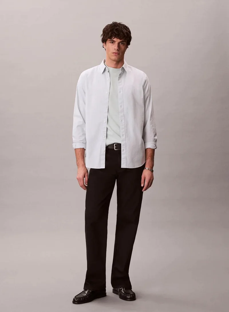 Calvin Klein  Monogram T-shirt for Men | Best Price UAE