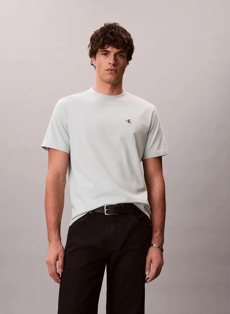 Monogram T-shirt