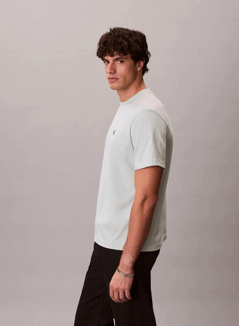 Calvin Klein  Monogram T-shirt for Men | Best Price UAE