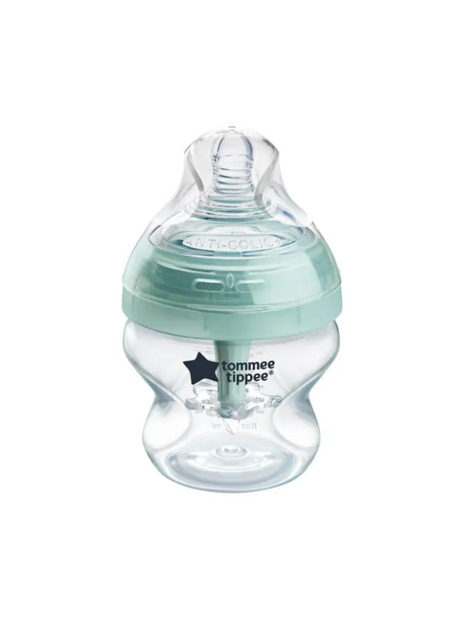 Tommee Tippee UK تومي تيبي - زجاجة تغذية متقدمة مضادة للمغص 150 مل - Image 1