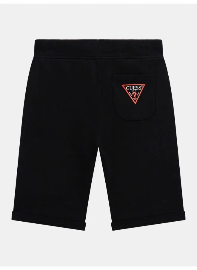 جس Kids Active Shorts