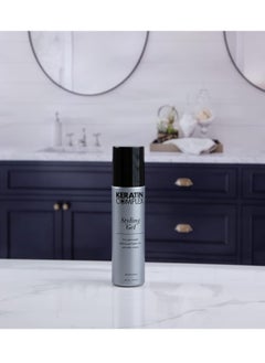KERATIN COMPLEX Keratin Complex - Styling Gel - 8 fl oz  - Image 2