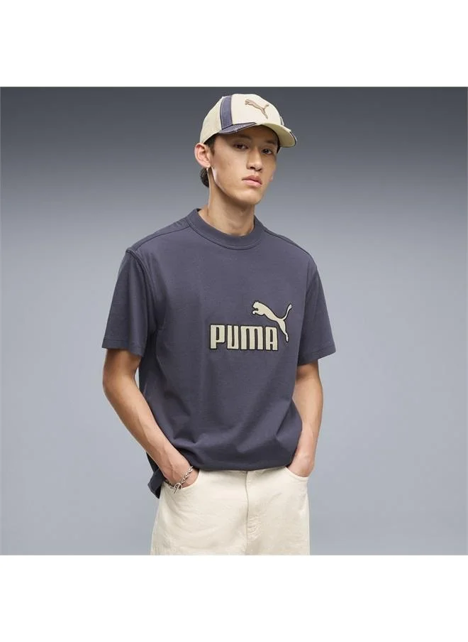 Essentials Elevated No.1 Relaxed Tee Men