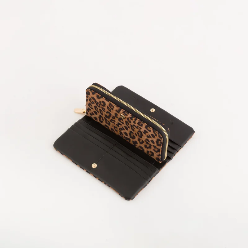 Women's Large Wallet - Berenice Wallet V2