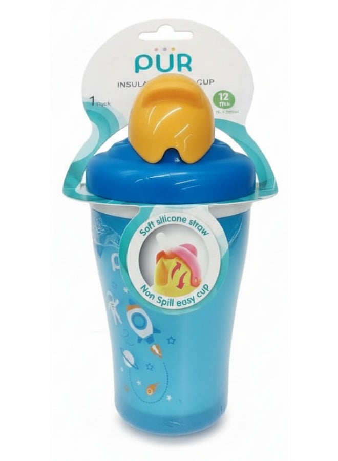 بور كوب الخروج 250 مل ألوان متنوعة - Image 4