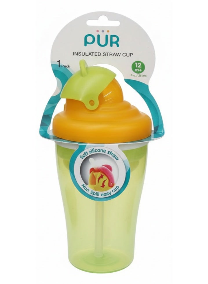 بور كوب الخروج 250 مل ألوان متنوعة - Image 3