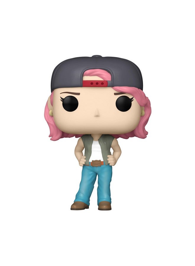 Funko POP TV: Yellowstone - Teeter - Collectable Vinyl Figure - Gift Idea - Official Merchandise - for Kids & Adults - TV Fans - Model Figure for Collectors and Display - Image 2