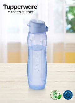 Tupperware Bottle With Easy Cap Eco+ 750Ml -Purple - pzsku/Z6C19966E9DCE0B8CD207Z/45/_/1721301286/4def438f-2e17-4840-b9bf-733a381b6224