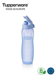 Tupperware Bottle With Easy Cap Eco+ 750Ml -Purple - pzsku/Z6C19966E9DCE0B8CD207Z/45/_/1721301287/a29e9855-ee19-49a7-8705-681391402e71