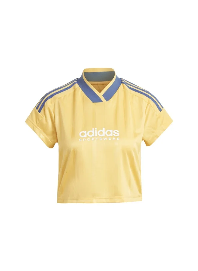 Adidas W TIRO Q2 CRO T