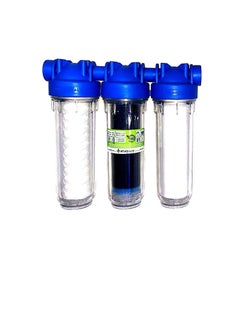 ATLAS Atlas Water Filter 3 Stages  - Image 1