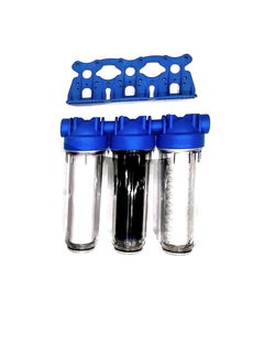 ATLAS Atlas Water Filter 3 Stages  - Image 2